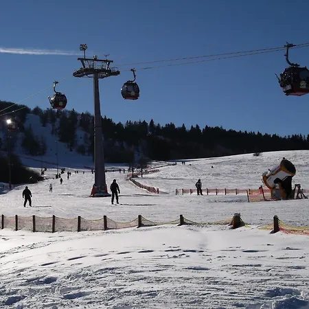 In Waroldern Mit Sauna 公寓 Ober-Waroldern